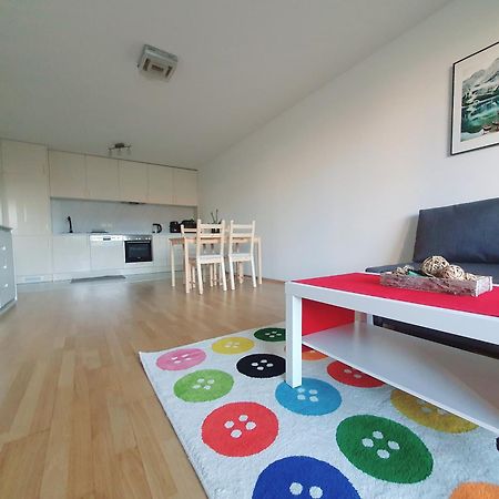 Near Lake One Bedroom Cute Apartment Vienna Exterior photo