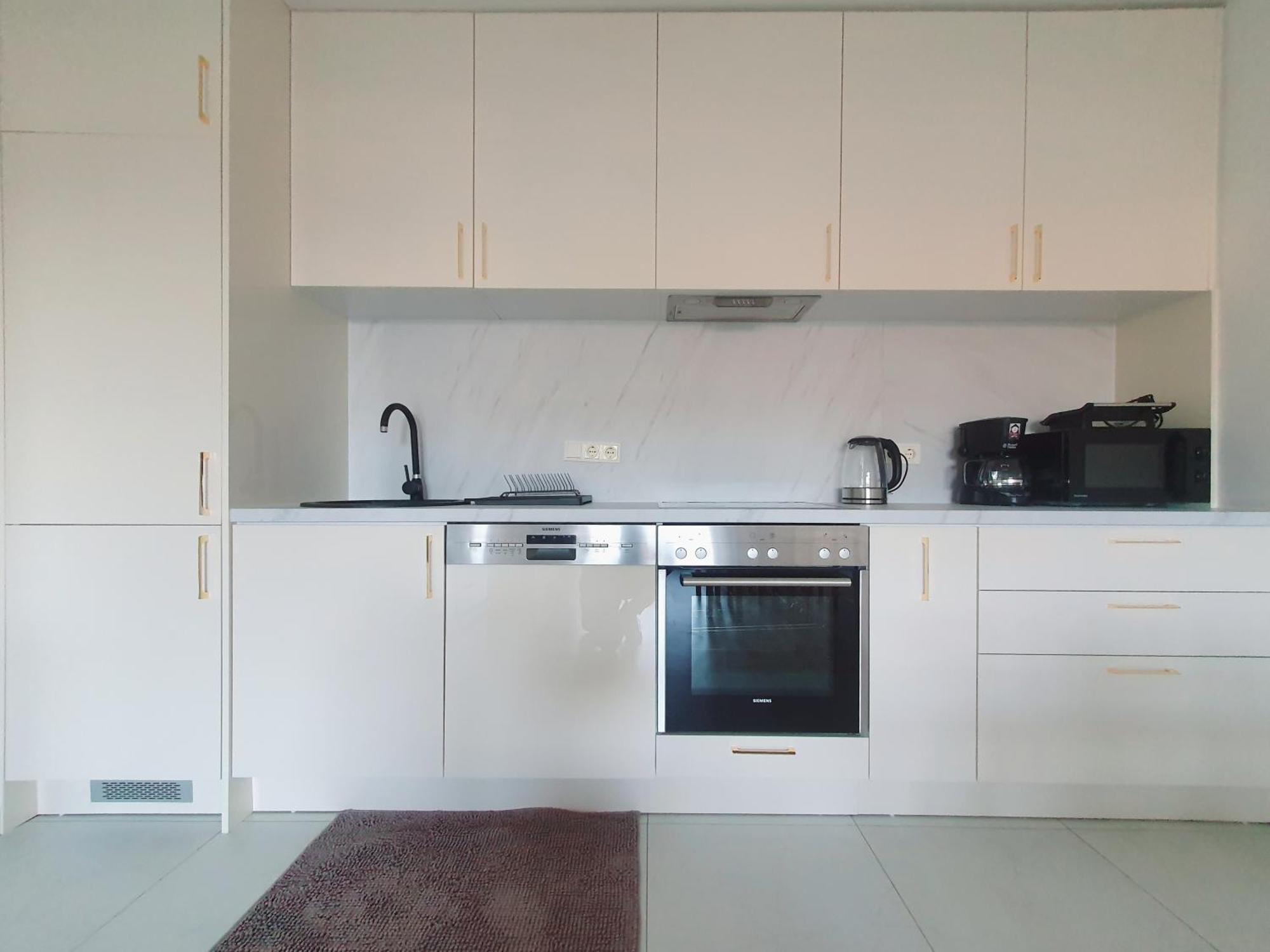 Near Lake One Bedroom Cute Apartment Vienna Exterior photo