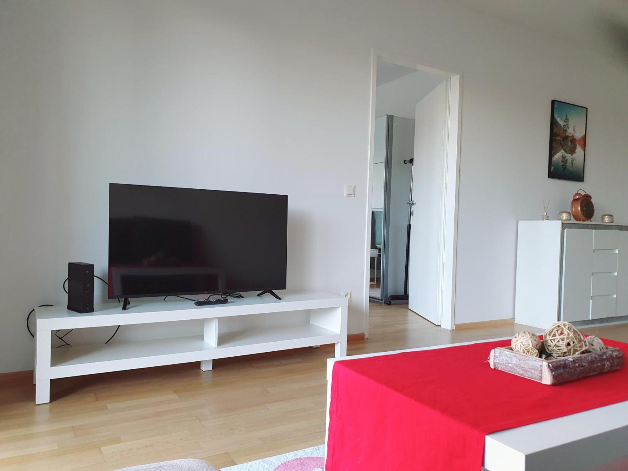 Near Lake One Bedroom Cute Apartment Vienna Exterior photo